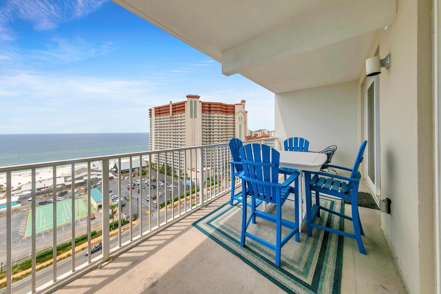 Apartment Laketown Wharf 1326 Panama Stadt