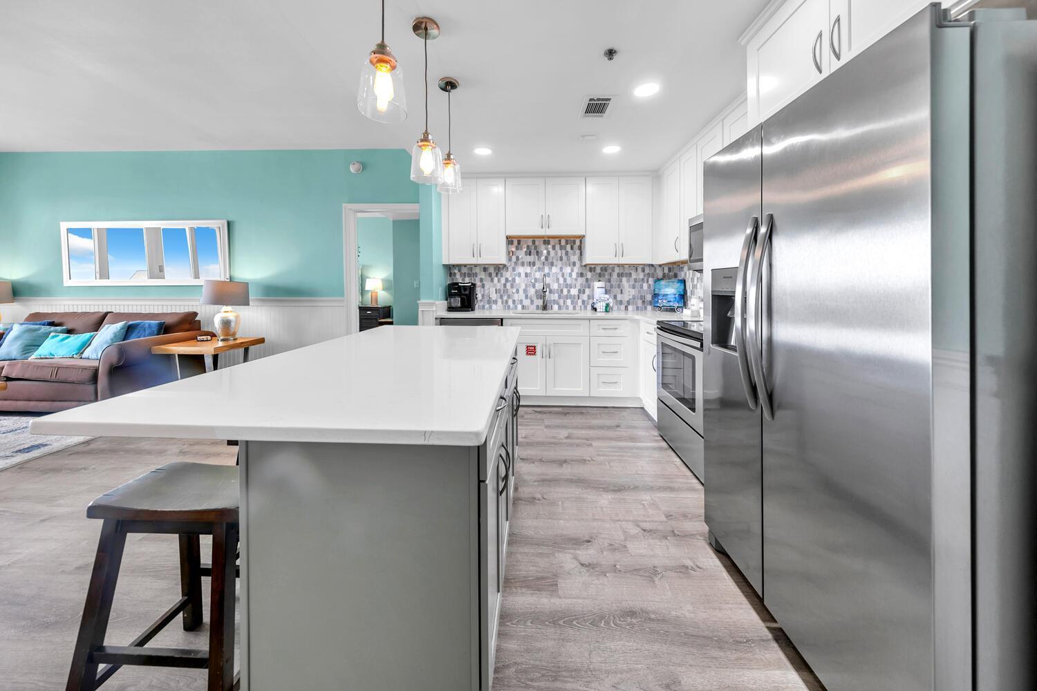 Laketown Wharf 1326