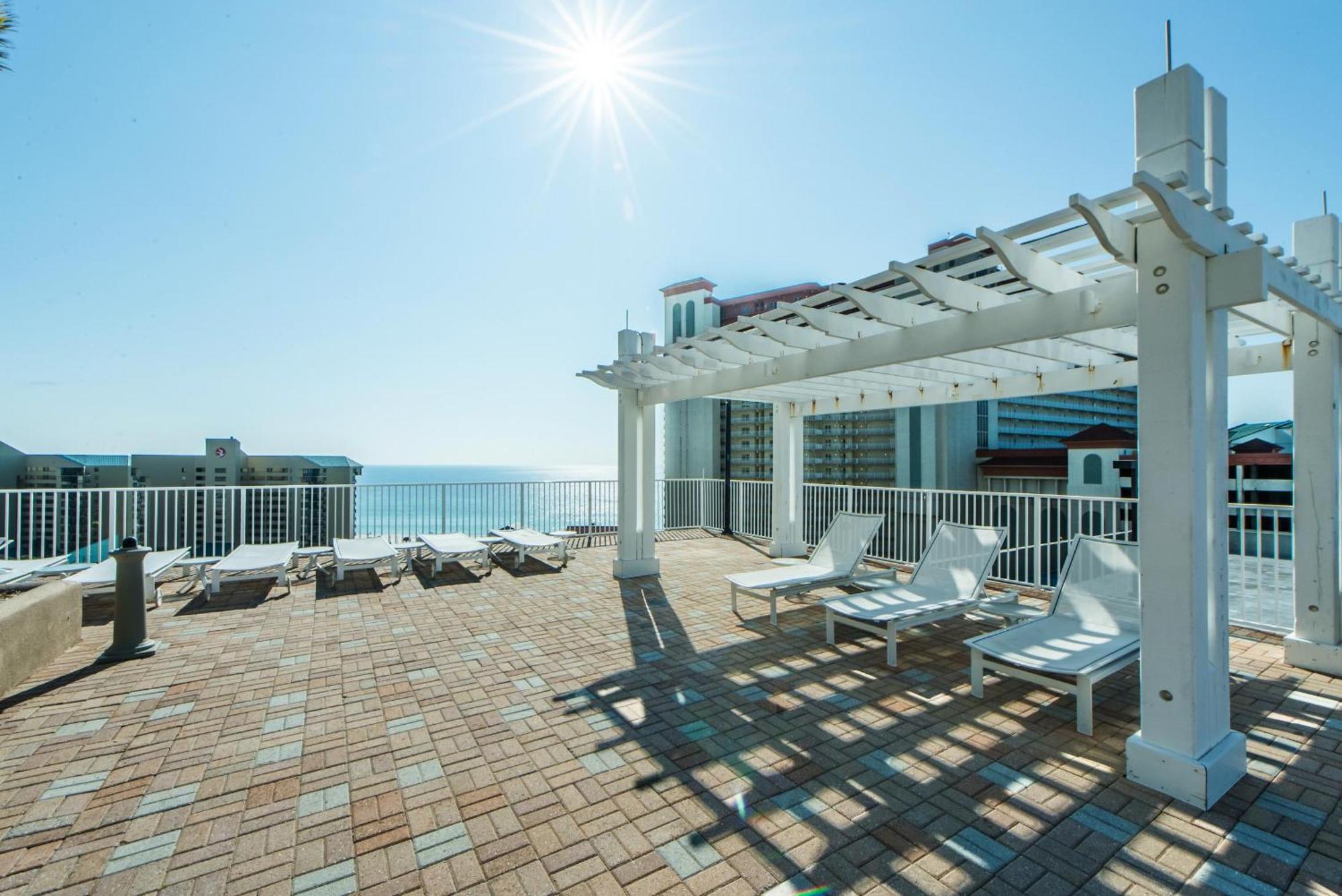 Apartment Laketown Wharf 1326 Panama Stadt